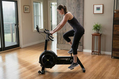 Concept 2 - BikeErg