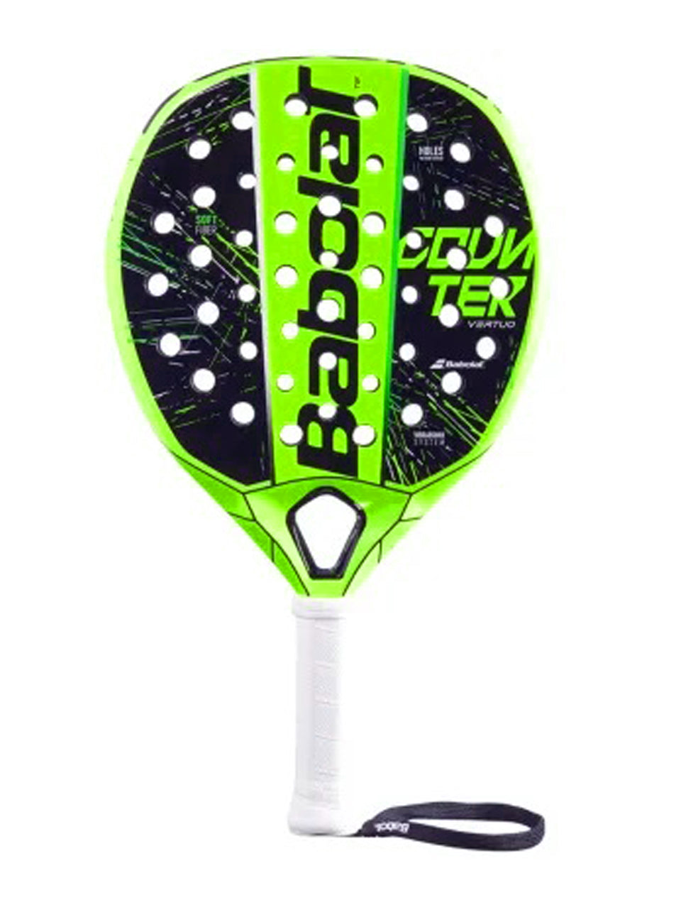 Babolat Counter Vertuo Padel Racket