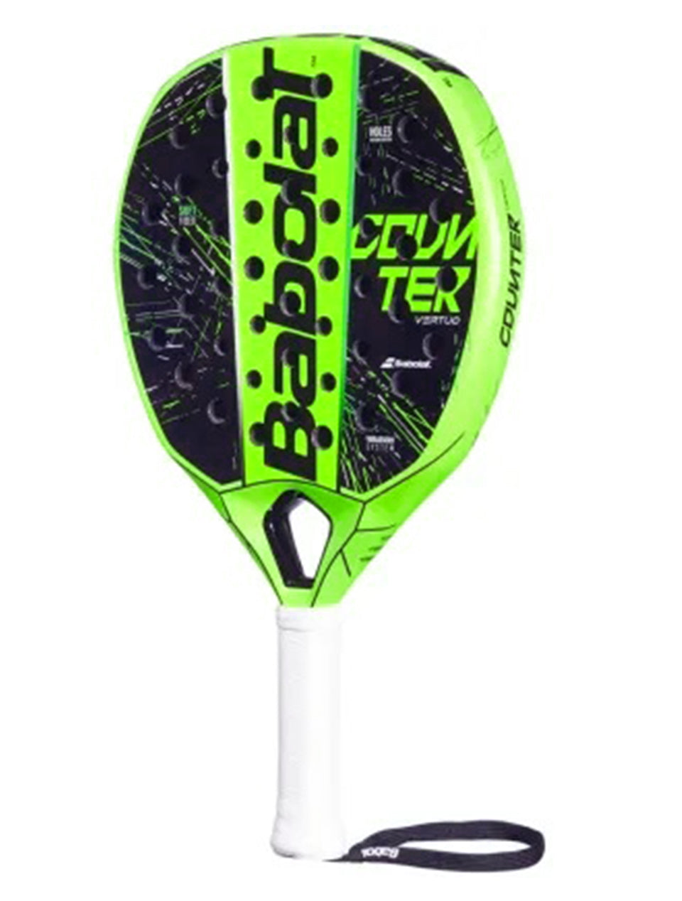 Babolat Counter Vertuo Padel Racket