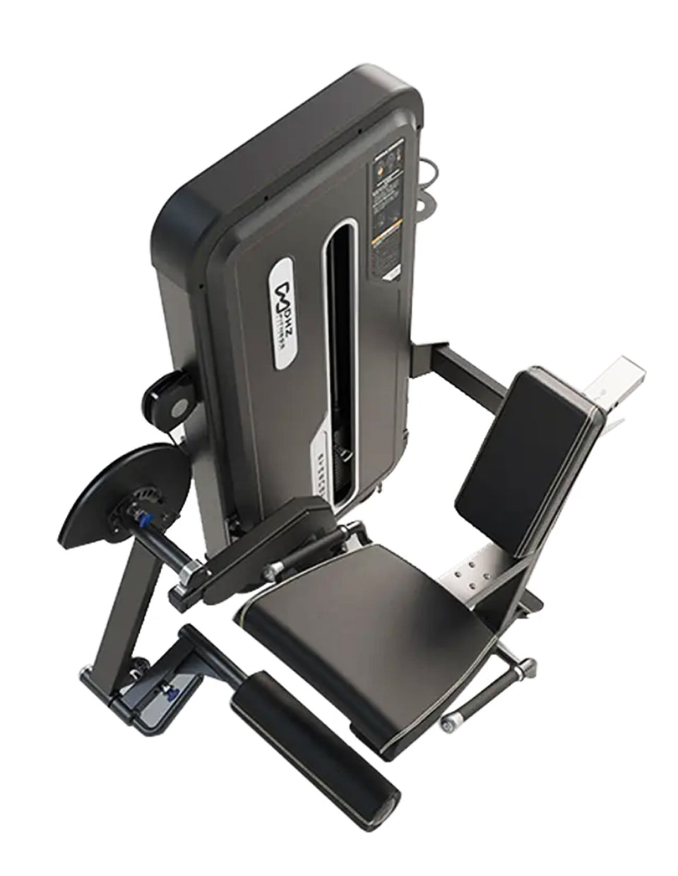 DHZ Fitness Leg Extension - E3002A-HW