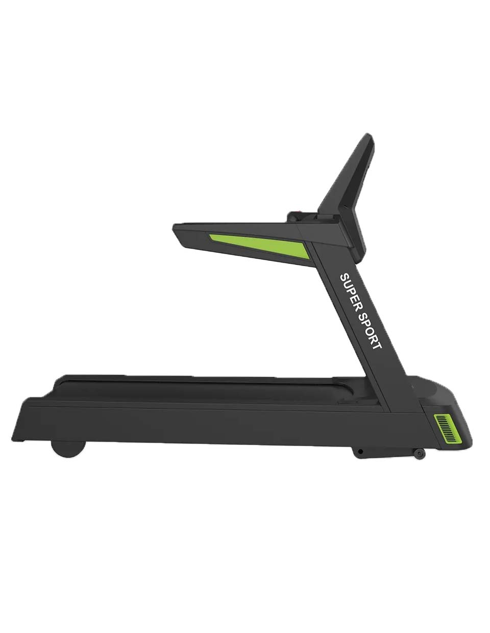 DHZ Fitness Treadmill - X8300