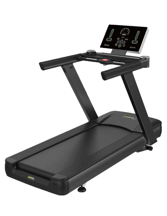 DHZ Fitness Treadmill - X8600P
