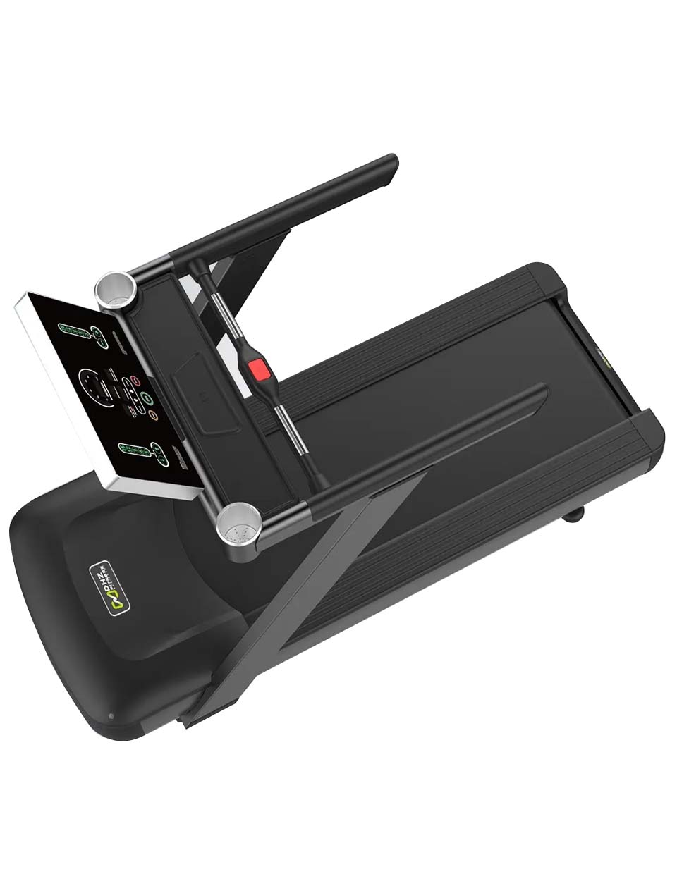 DHZ Fitness Treadmill - X8600P