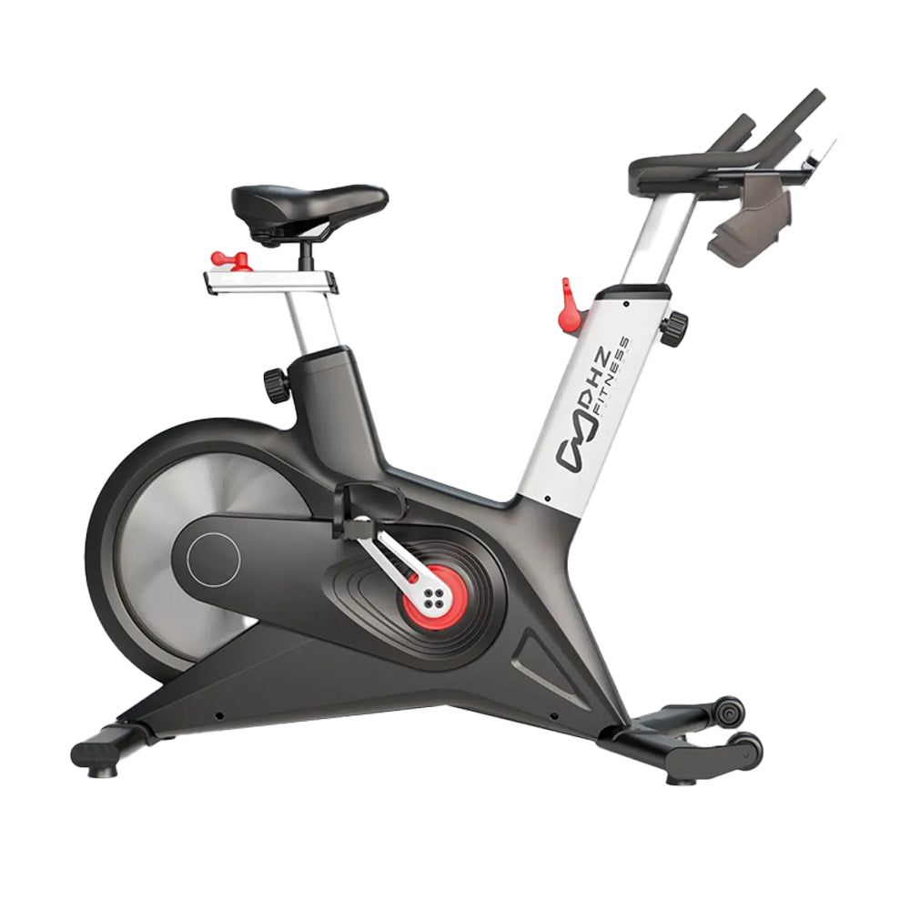 DHZ Fitness Indoor Spin Bike - S300A