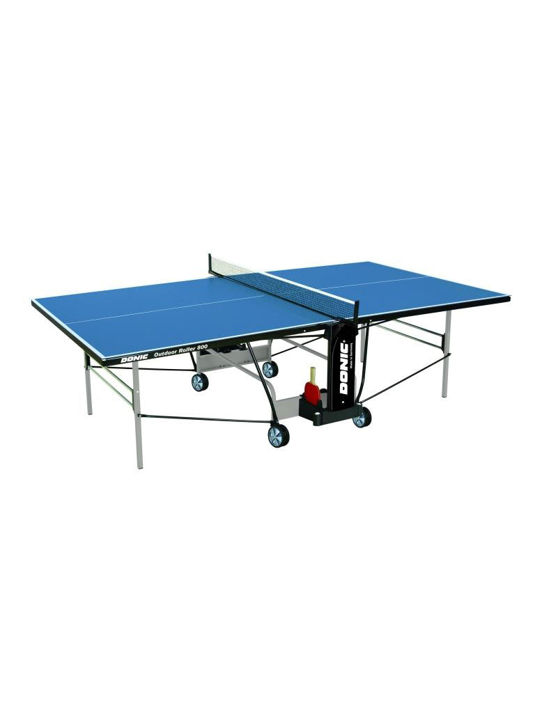 Donic Indoor Roller 800 Blue