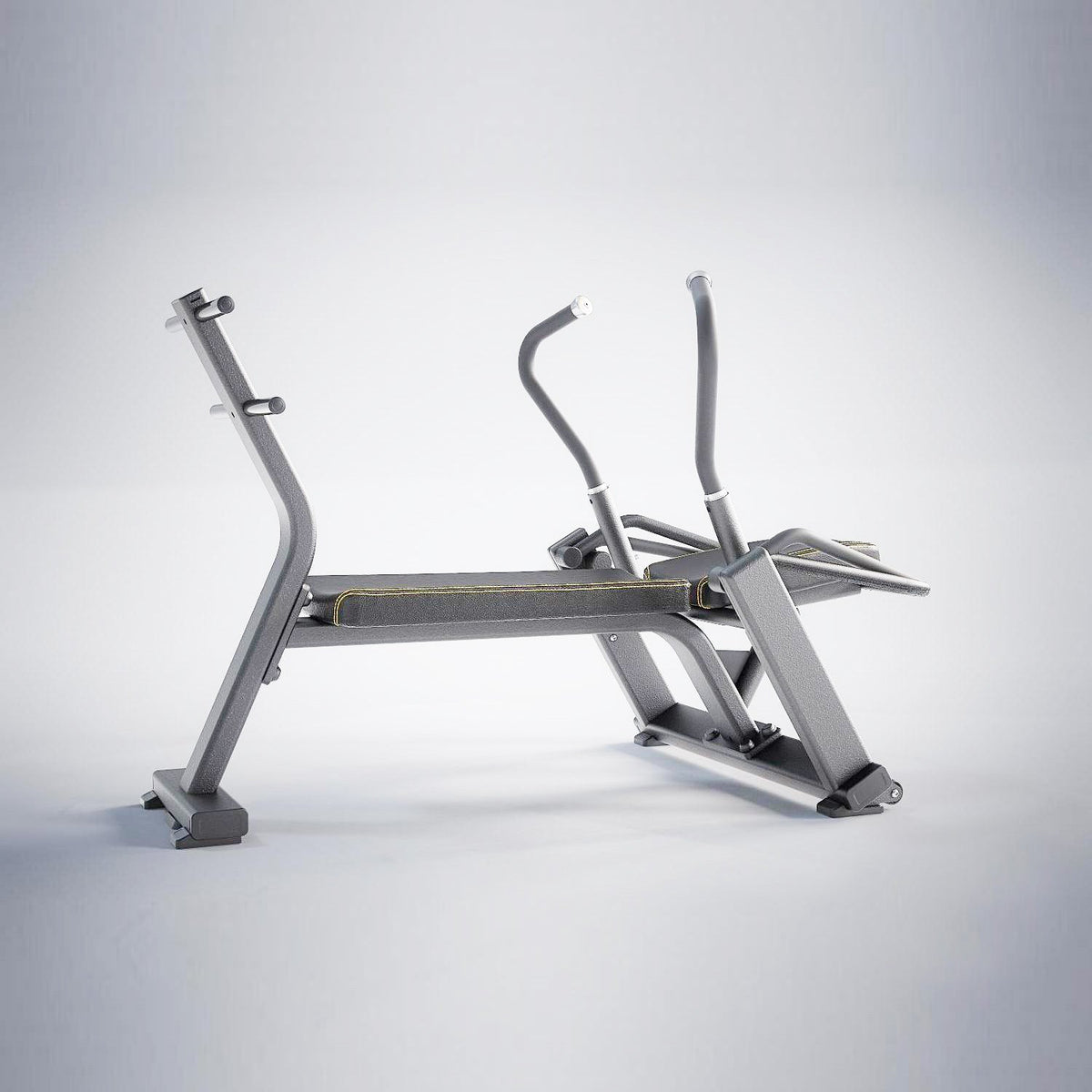 DHZ Fitness Abdominal Trainer - U3070