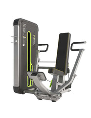 DHZ Fitness Vertical Press - E3008A-HW