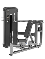 DHZ Fitness Chest and Shoulder Press - E3084A