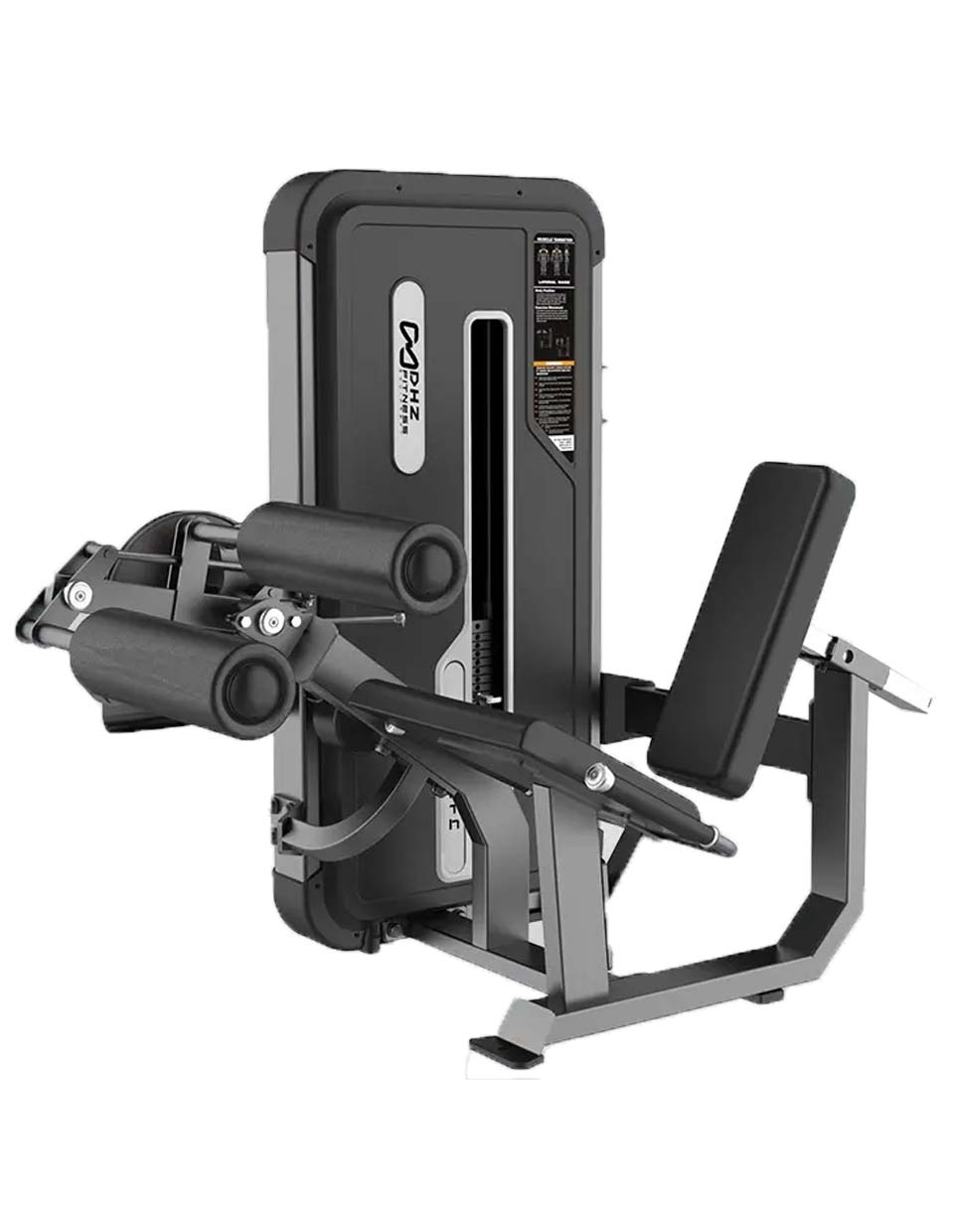 DHZ Fitness Leg Curl & Extension - E3086A