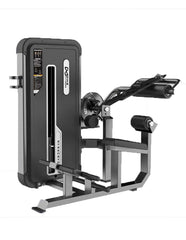 DHZ Fitness Abdominal and Back Extension - E3088A