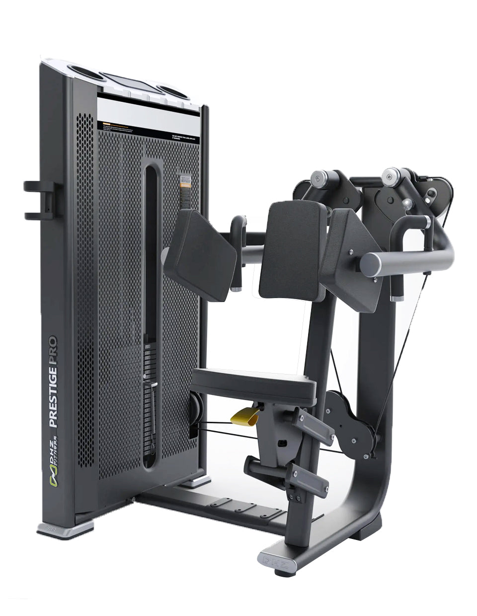 DHZ Fitness Lateral Raise - E7005A
