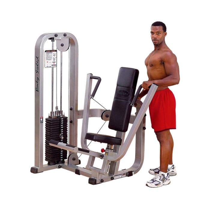 Body Solid Chest Press EQSBP100/2