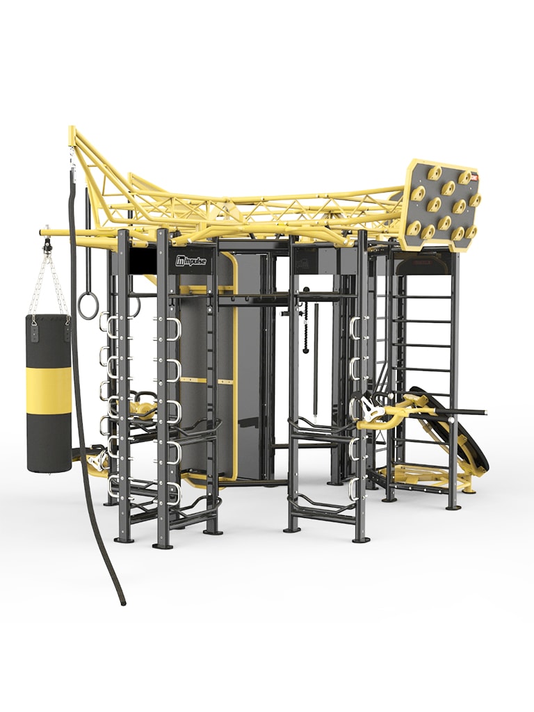 Power Rack