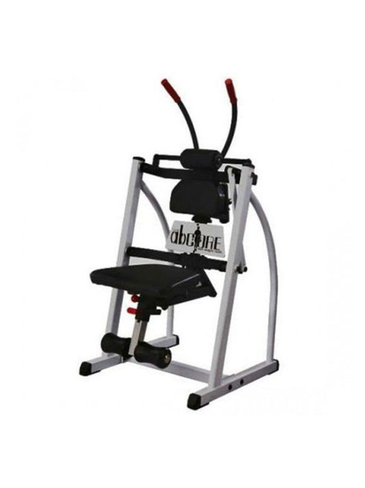 Steelflex Ab Core for Home Use Grey GAB-400 Modified NAC