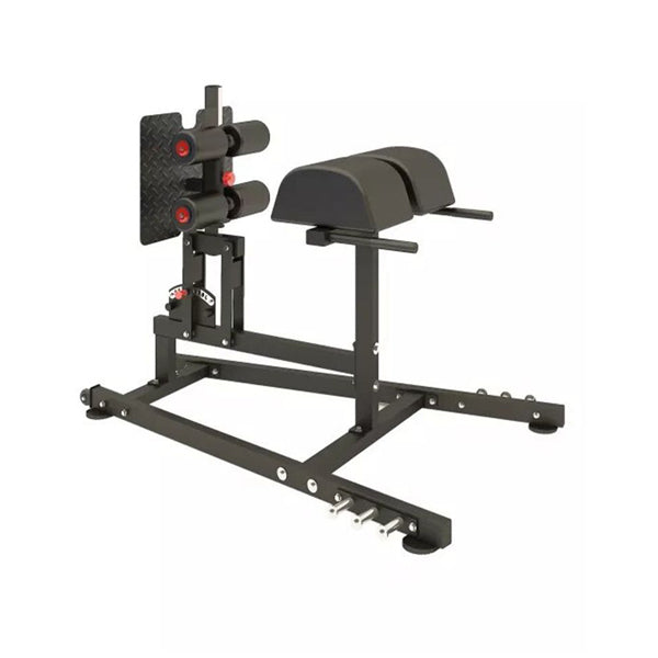 Insight Fitness Glut Ham Bench - DH032