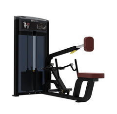 Impulse Fitness Vertical Row - IF9319