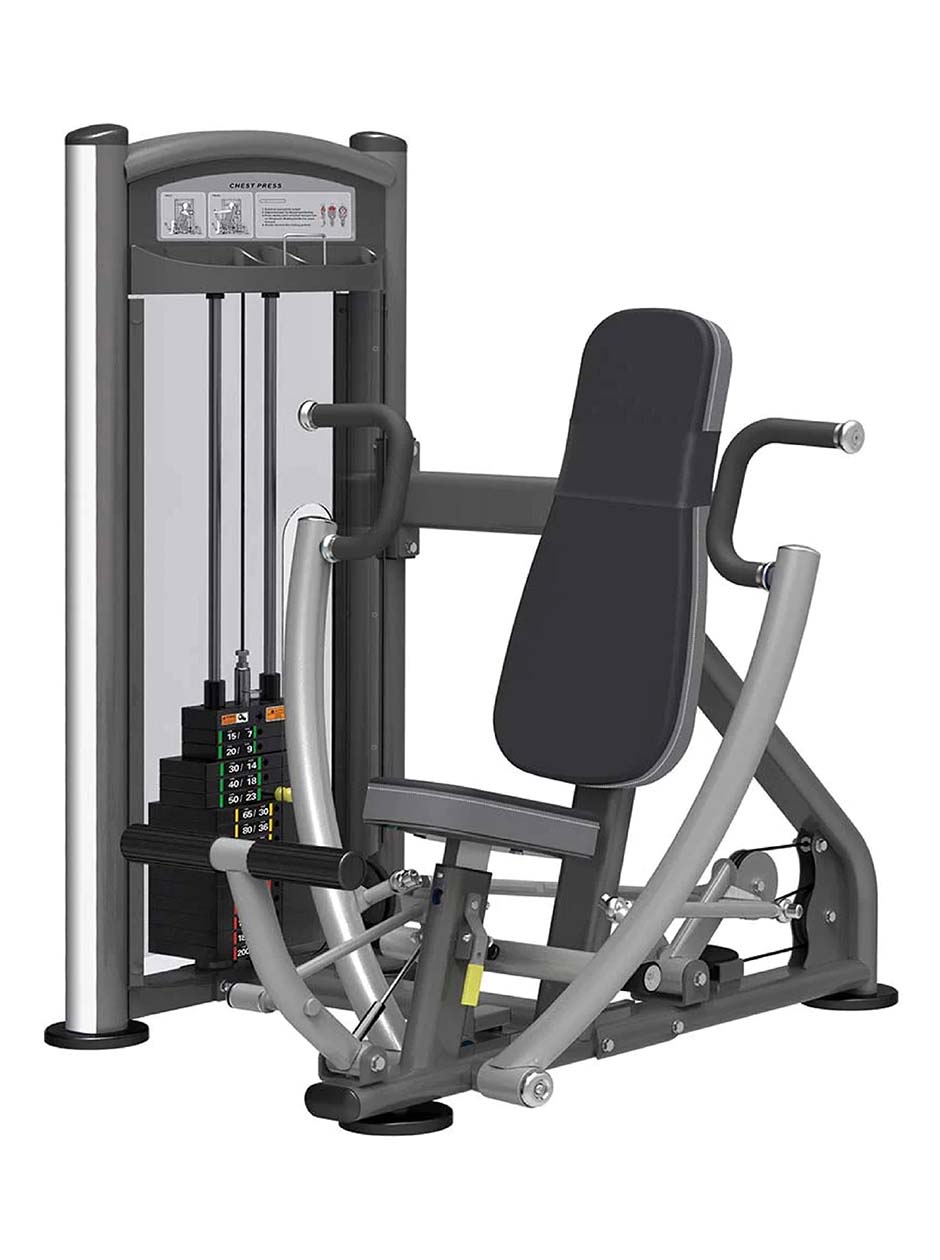 Impulse Fitness Chest Press Training Station -IT9031