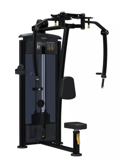 Impulse Fitness PecFly/Rear Delt – IF9315
