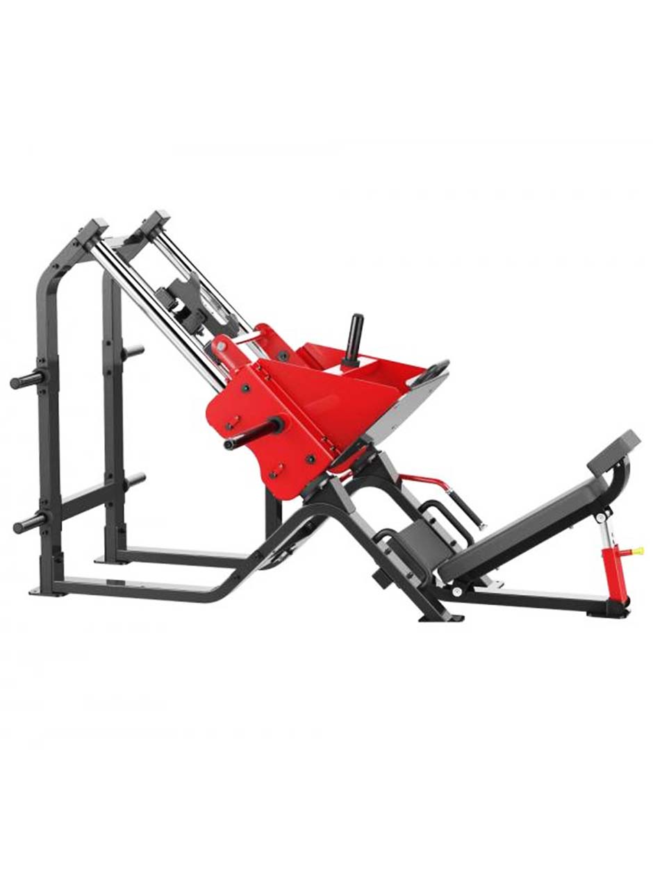 Impulse Fitness Sterling Sl7020 45° Leg Press