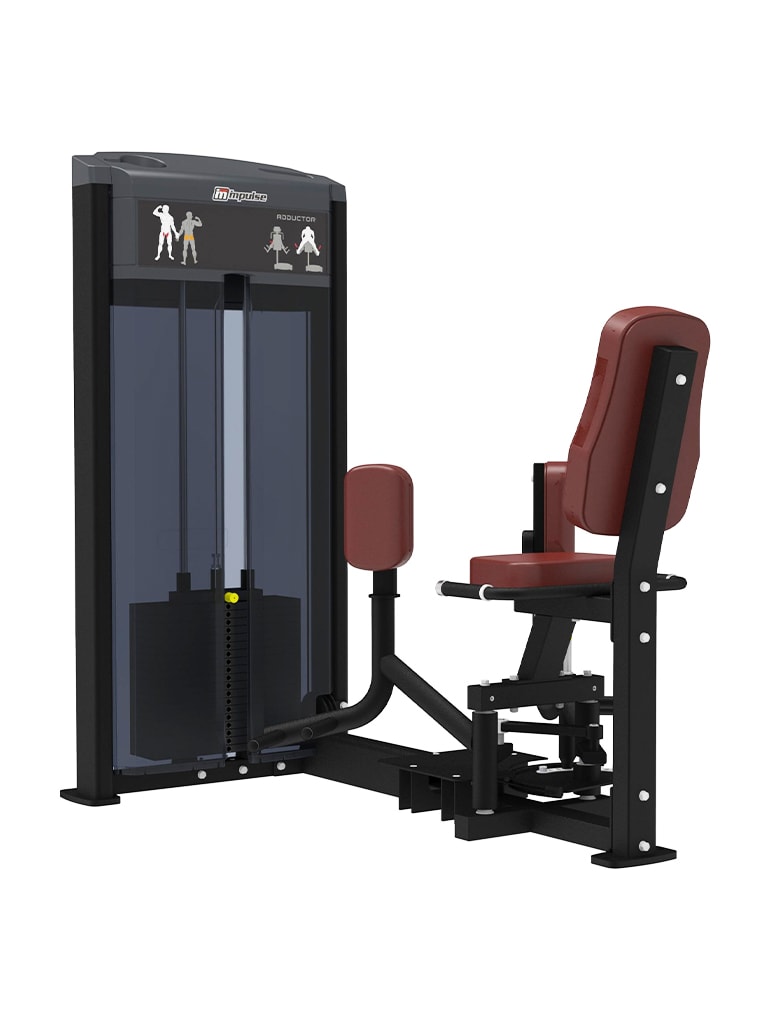 Impulse Fitness Inner Thigh IF9336/IF8136