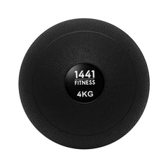 1441 Fitness Pro Grip Slam Ball (2 to 20 KG)