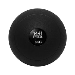 1441 Fitness Pro Grip Slam Ball (2 to 20 KG)