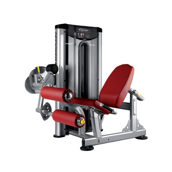 BH Fitness Seated Leg Curl L170