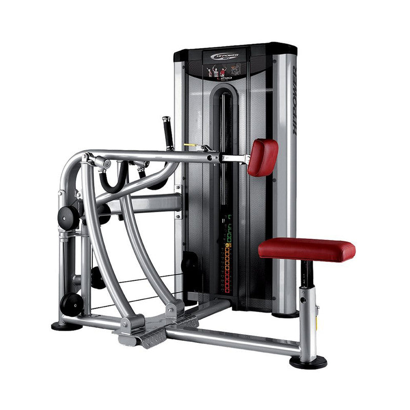 BH Fitness Seated Row L290