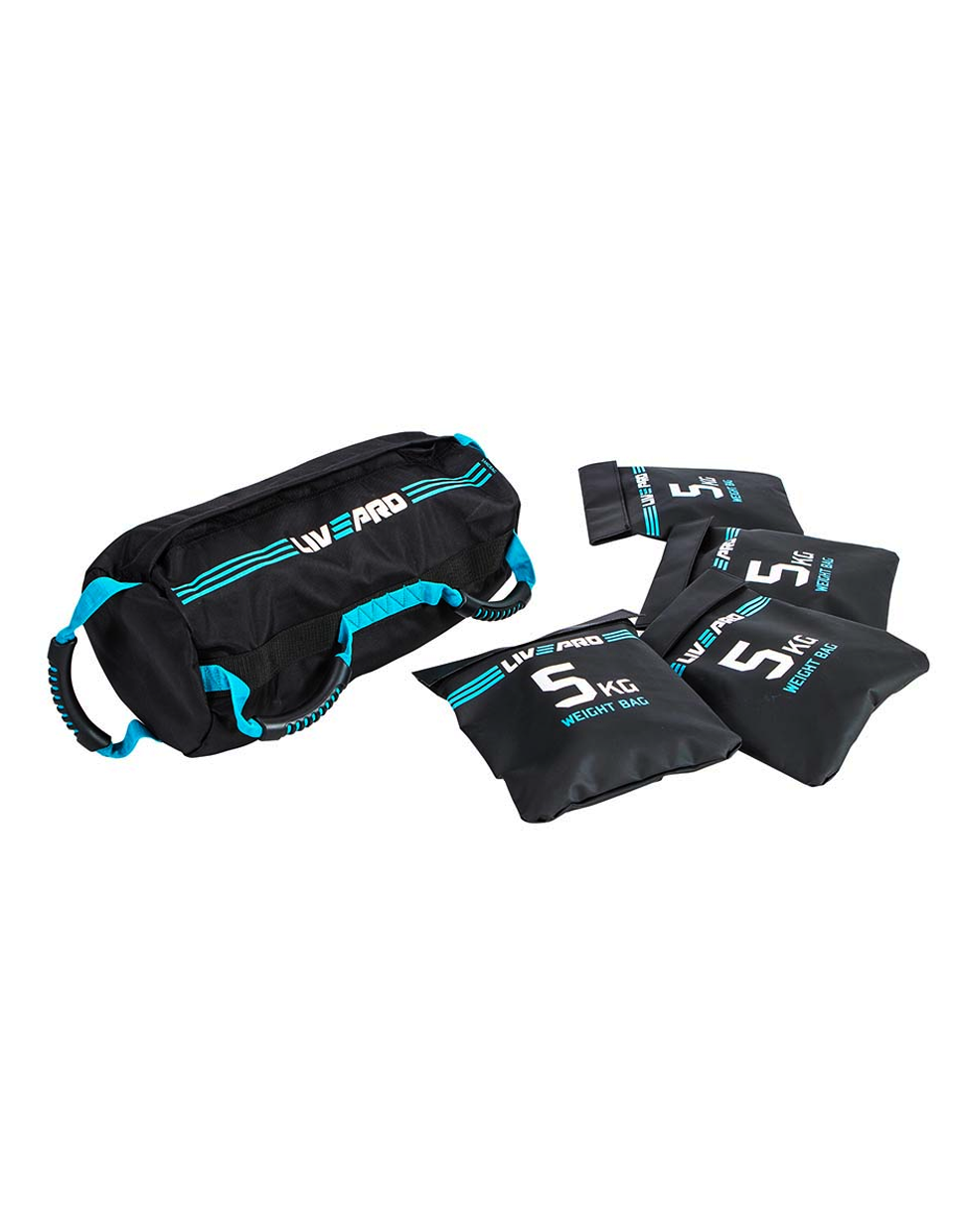 LivePro Sand Bag - LP8121