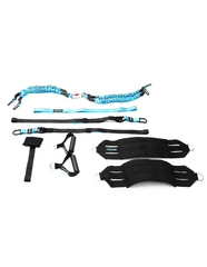 Livepro Elastic Suspension Trainer -Suspension Exercise Set - LP8166