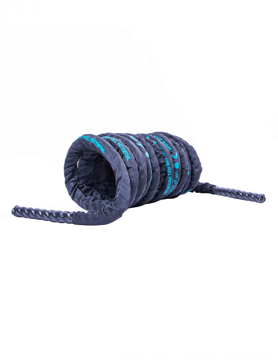 Livepro Crossfit Covered Battle Rope 9 Metre - LP8172