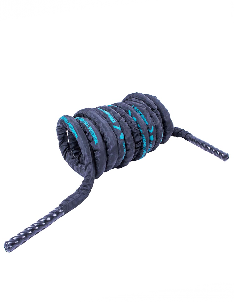 Livepro Crossfit Covered Battle Rope 9 Metre - LP8172