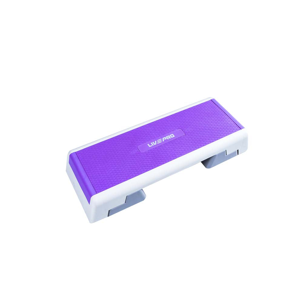 LivePro Aerobic Fitness Step LP8240