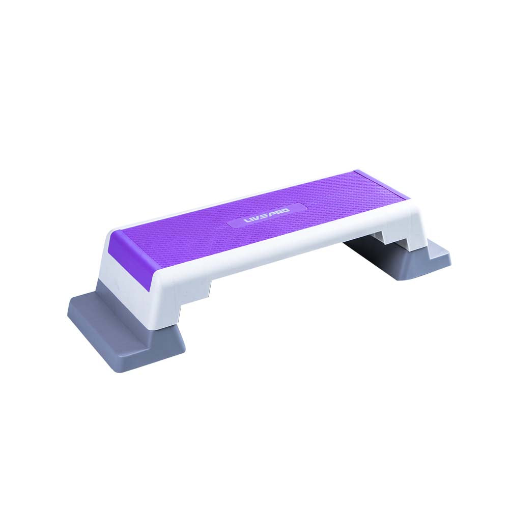 LivePro Aerobic Fitness Step LP8240