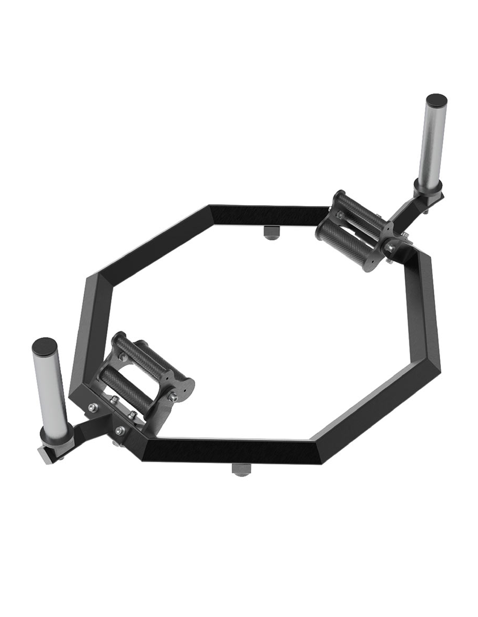 LivePro Hex Trap Bar - LP8300