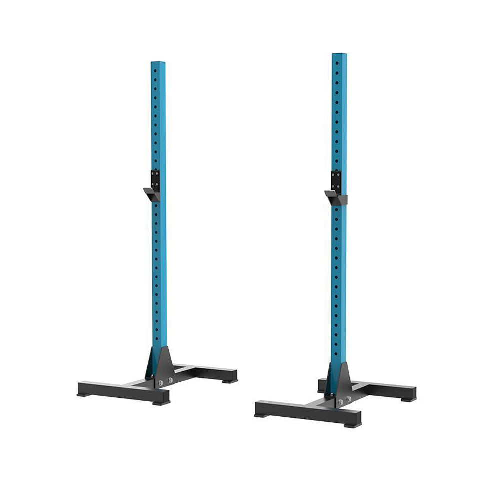 LivePro Separated Squat Rack - LP6001