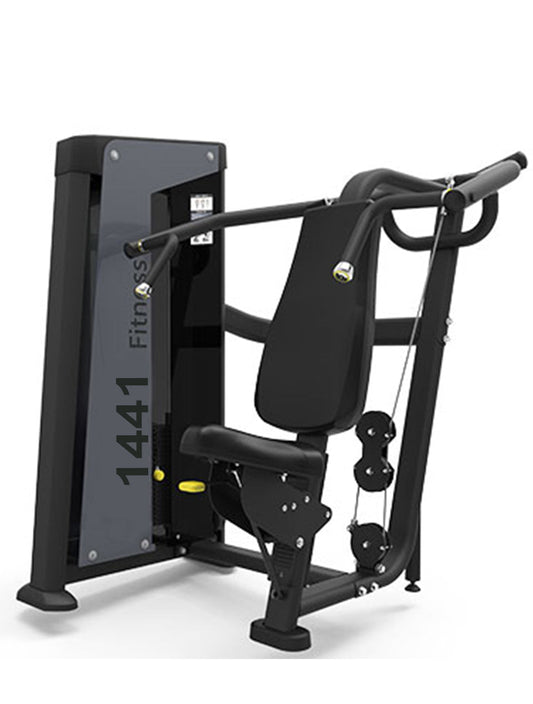 1441 Fitness Split Shoulder Lifting Trainer - 41FFH20