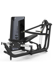 1441 Fitness Chest/Shoulder press - 41FFH88