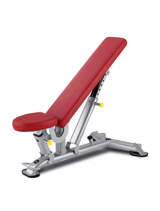 BH Fitness Multi position bench L825