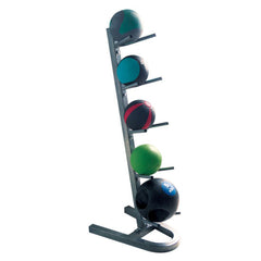 1441 Fitness Professional Pharmaceutical Ball Rack - 41FWG212