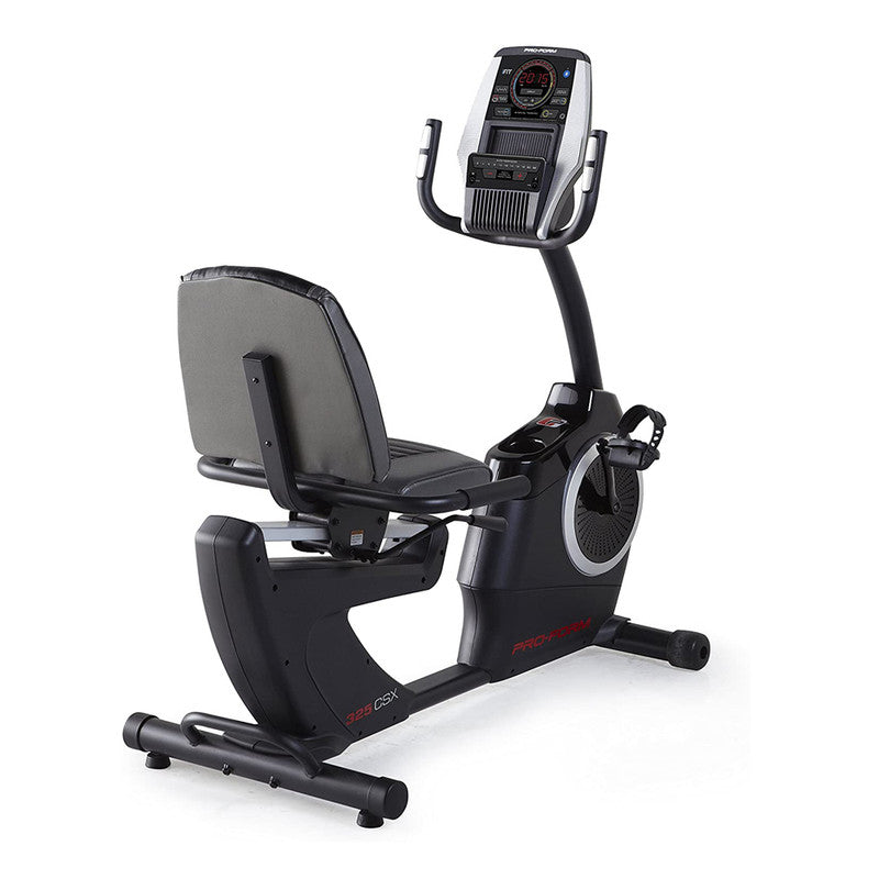 Proform Recumbent Bike 325 CSX