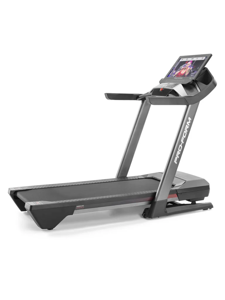 Proform Treadmill Pro 9000