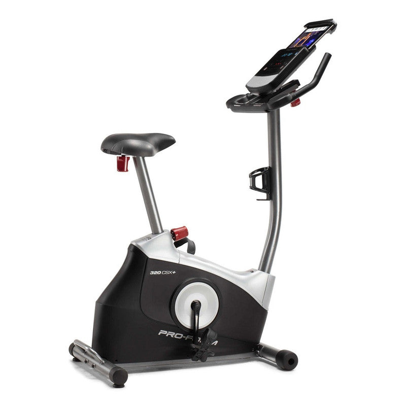 Proform Upright Bike 320 CSX+