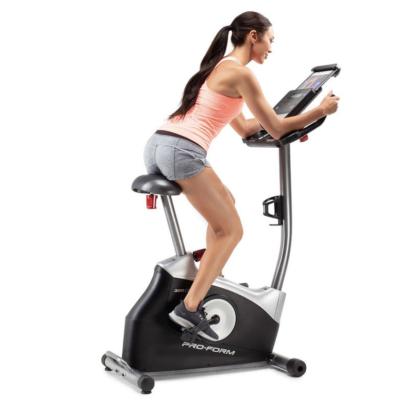 Proform Upright Bike 320 CSX+