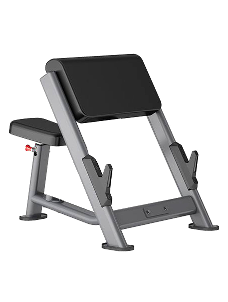 Preacher Curl