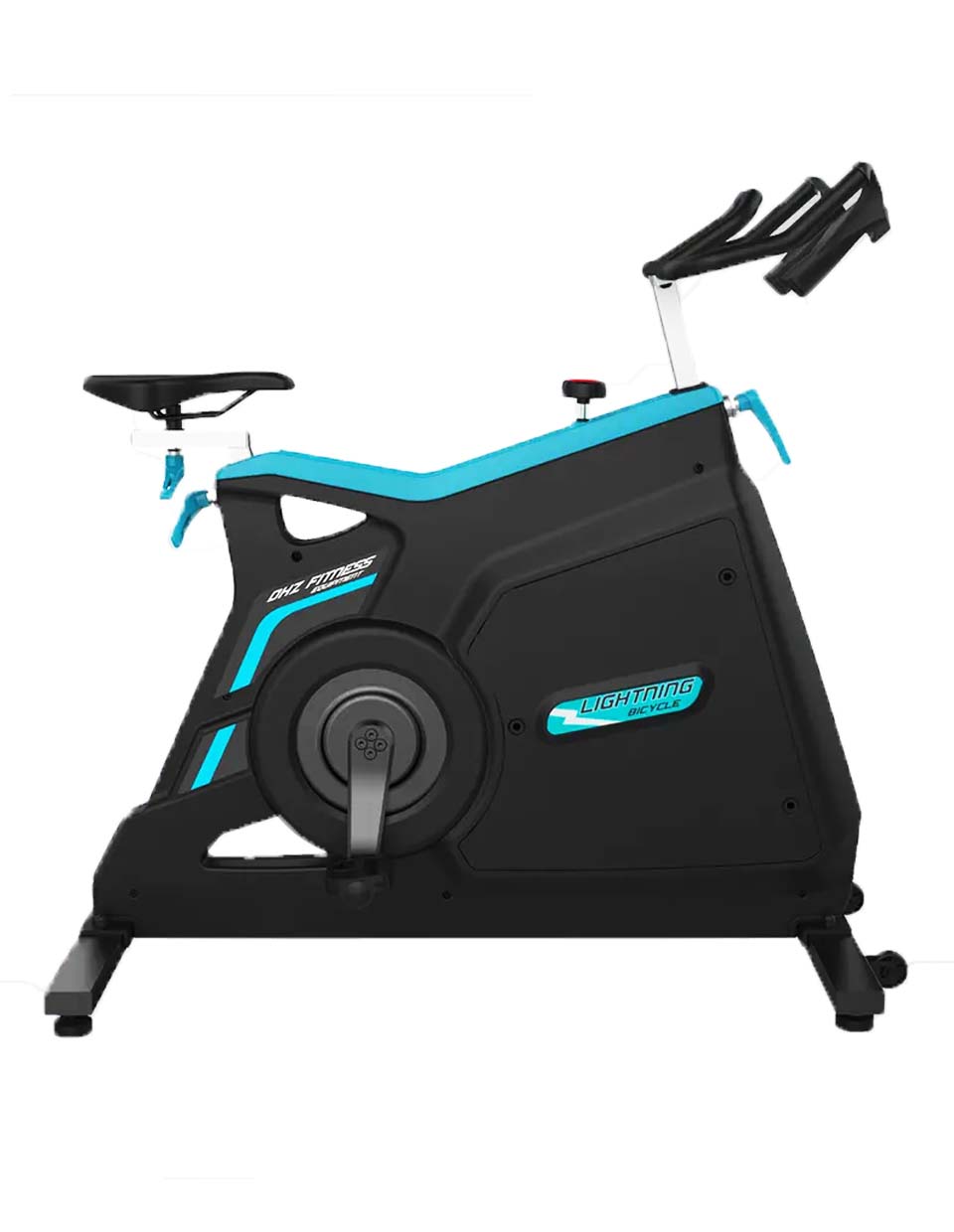 DHZ Fitness Spinning Bike - X956