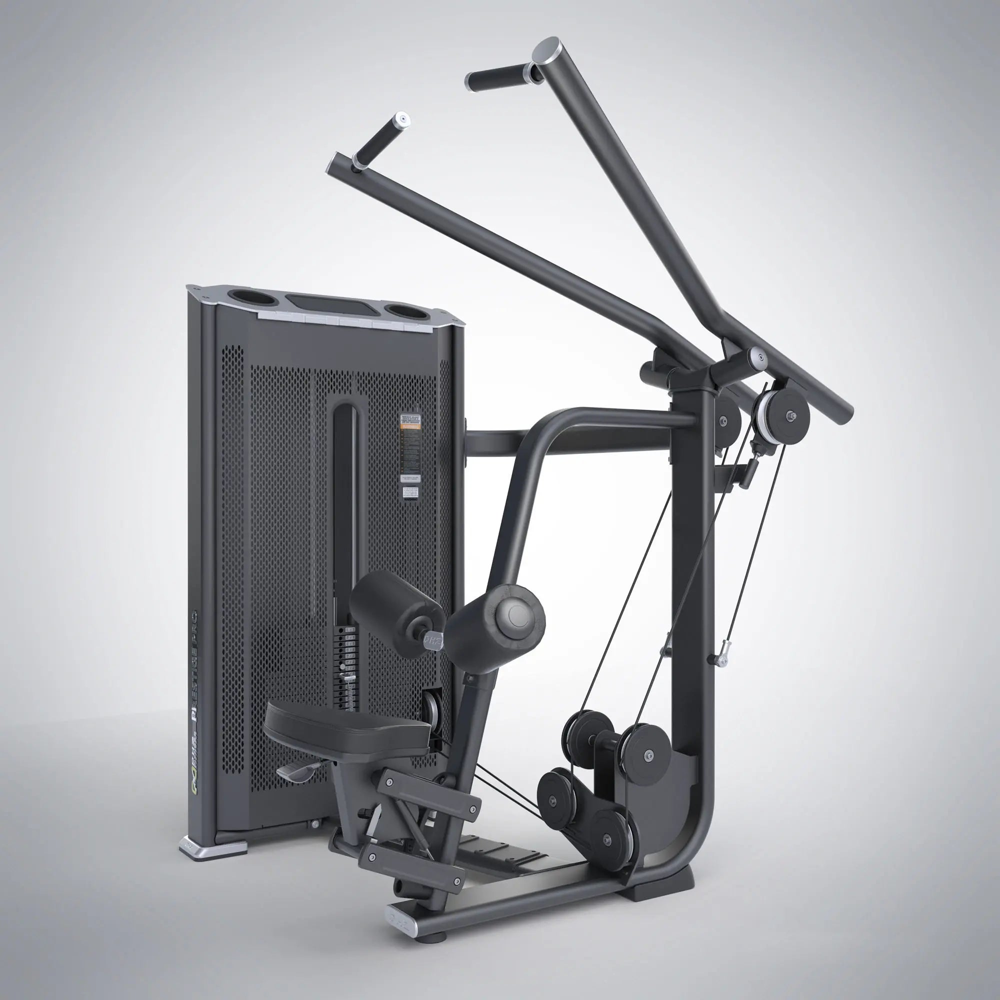 DHZ Fitness Pull Down - E7035