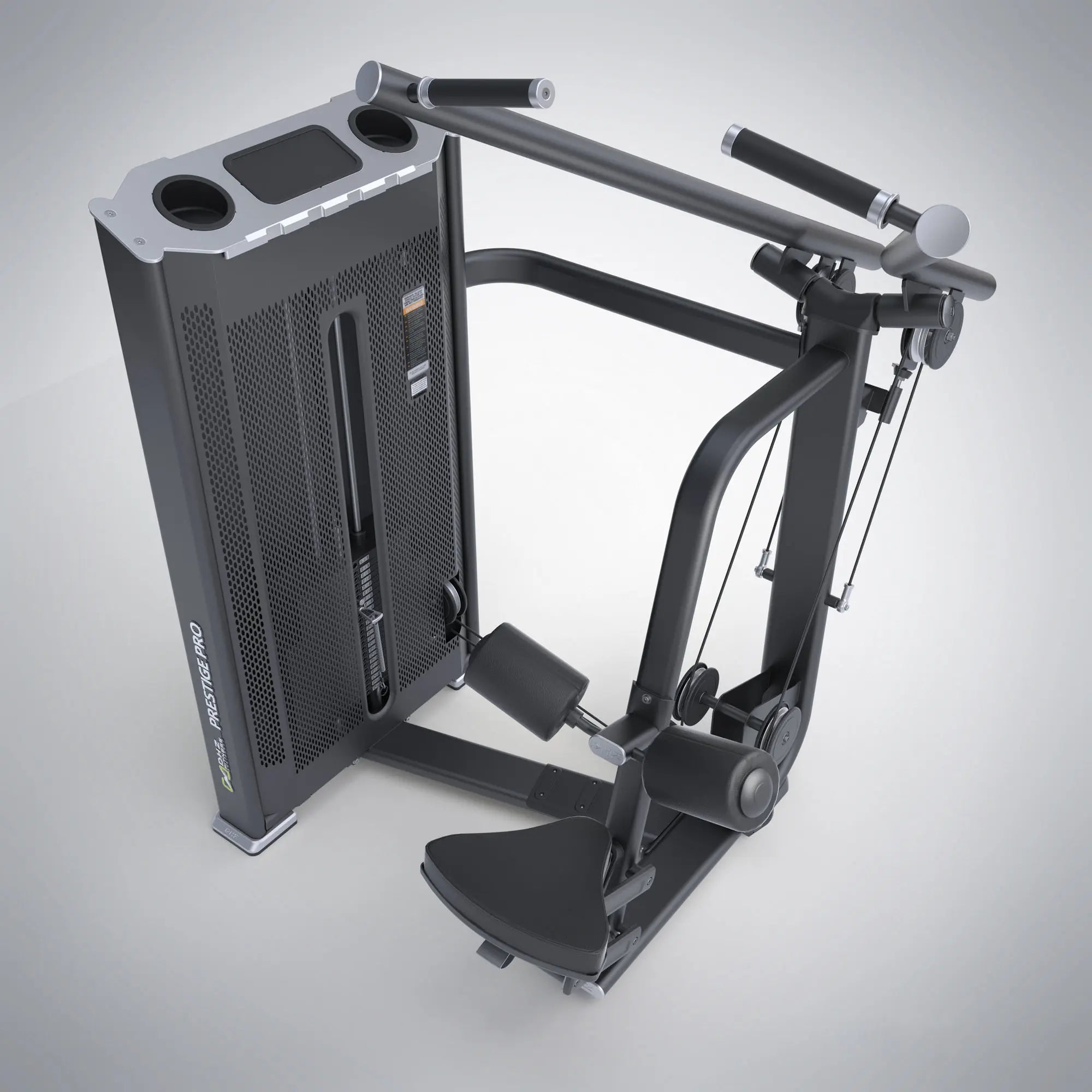 DHZ Fitness Pull Down - E7035