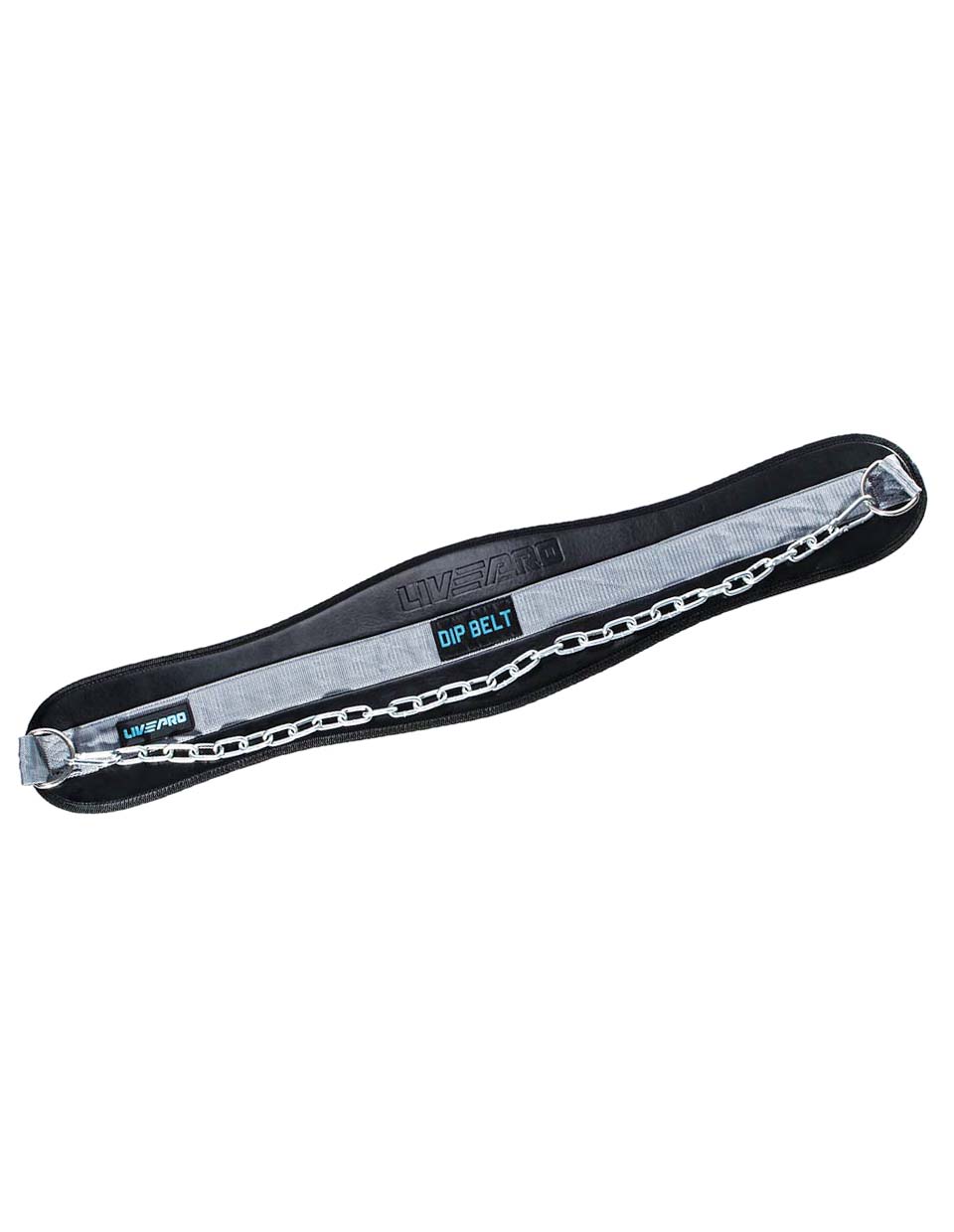 Livepro - Dipping Belt With Chain - LP8095