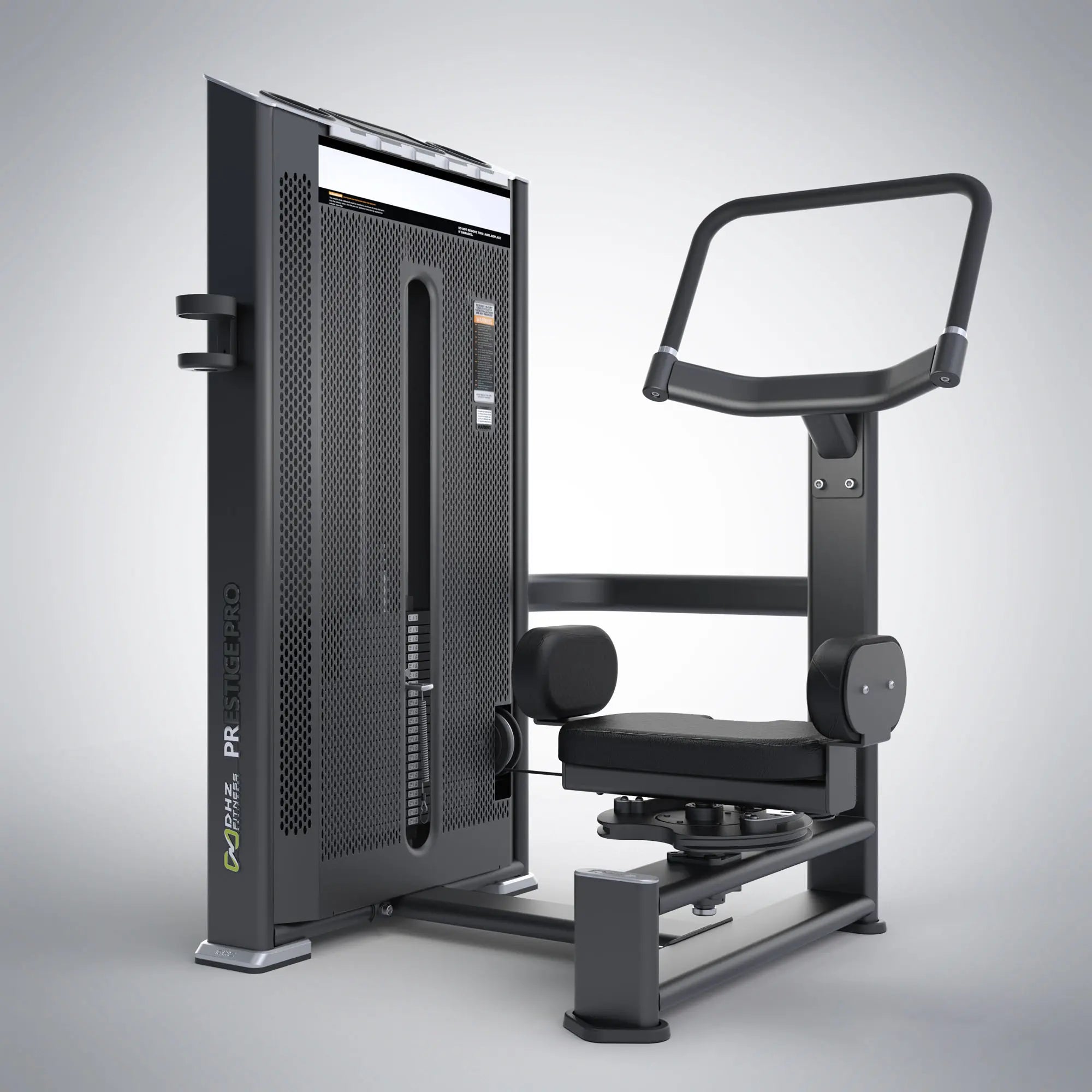 DHZ Fitness Rotary Torso - E7018